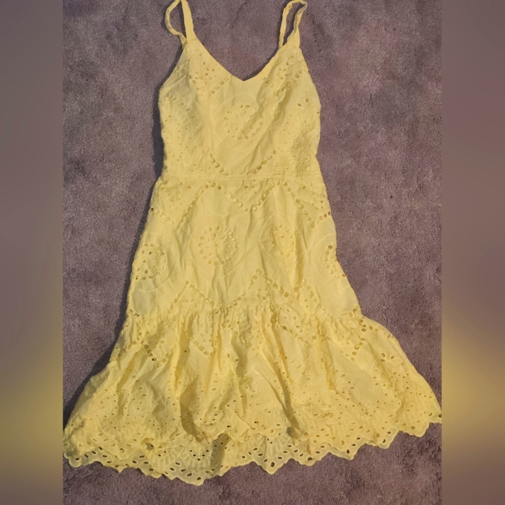 Japra Sundress